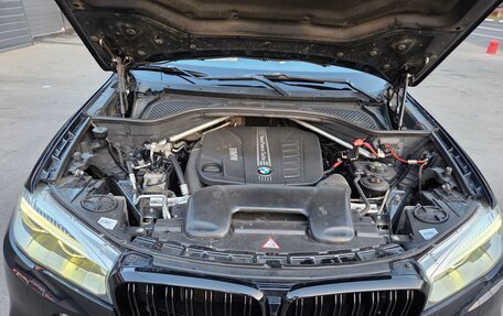 BMW X5, 2013 год, 2 949 000 рублей, 10 фотография