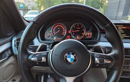 BMW X5, 2013 год, 2 949 000 рублей, 15 фотография
