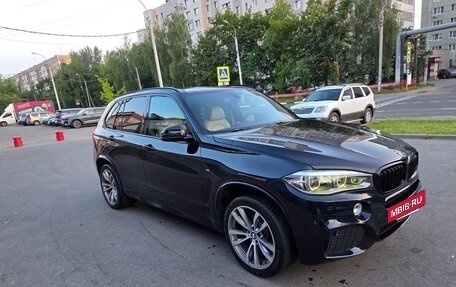 BMW X5, 2013 год, 2 949 000 рублей, 4 фотография