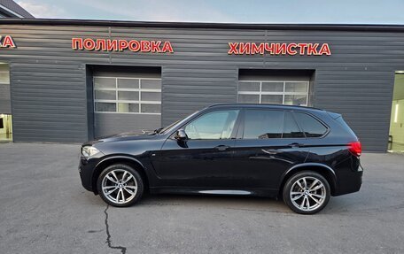 BMW X5, 2013 год, 2 949 000 рублей, 18 фотография