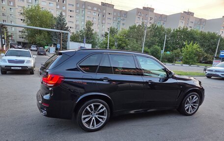 BMW X5, 2013 год, 2 949 000 рублей, 22 фотография