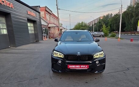 BMW X5, 2013 год, 2 949 000 рублей, 17 фотография