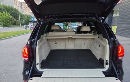 BMW X5, 2013 год, 2 949 000 рублей, 9 фотография