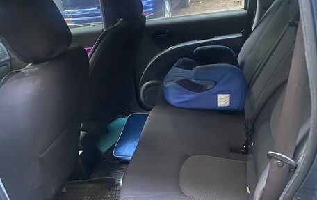 Hyundai Matrix I рестайлинг, 2006 год, 300 000 рублей, 11 фотография