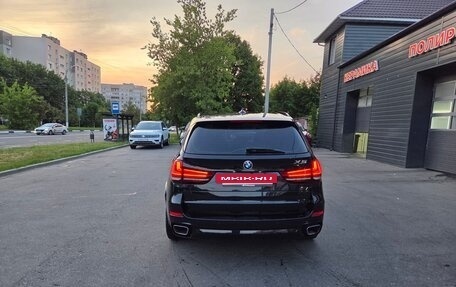BMW X5, 2013 год, 2 949 000 рублей, 20 фотография