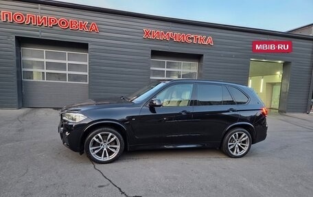 BMW X5, 2013 год, 2 949 000 рублей, 23 фотография