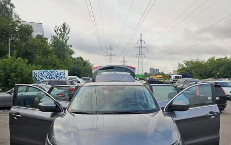 Nissan Qashqai, 2019 год, 1 600 000 рублей, 3 фотография