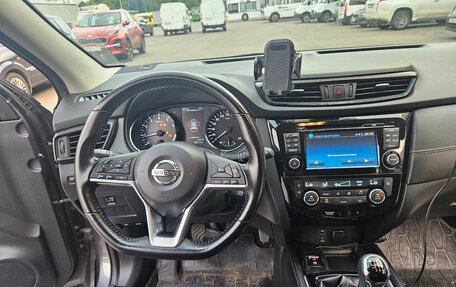 Nissan Qashqai, 2019 год, 1 600 000 рублей, 9 фотография