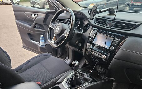 Nissan Qashqai, 2019 год, 1 600 000 рублей, 8 фотография