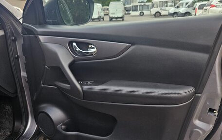 Nissan Qashqai, 2019 год, 1 600 000 рублей, 10 фотография