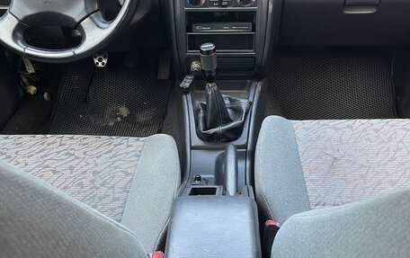 Subaru Impreza IV, 1998 год, 500 000 рублей, 6 фотография