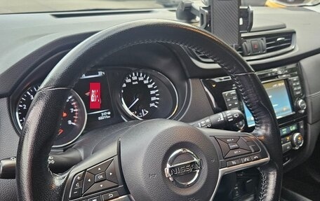 Nissan Qashqai, 2019 год, 1 600 000 рублей, 6 фотография