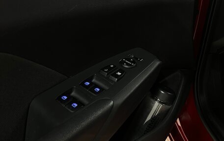 Hyundai Solaris II рестайлинг, 2018 год, 1 400 000 рублей, 11 фотография