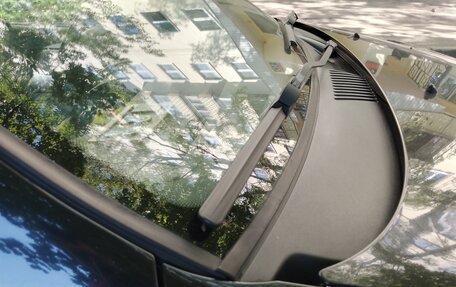 Renault Symbol I, 2007 год, 300 000 рублей, 11 фотография