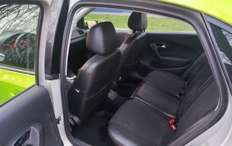Volkswagen Polo VI (EU Market), 2011 год, 750 000 рублей, 8 фотография