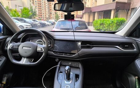 Haval F7 I, 2021 год, 2 200 000 рублей, 12 фотография