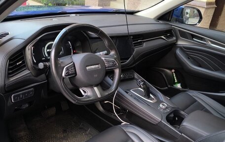 Haval F7 I, 2021 год, 2 200 000 рублей, 11 фотография