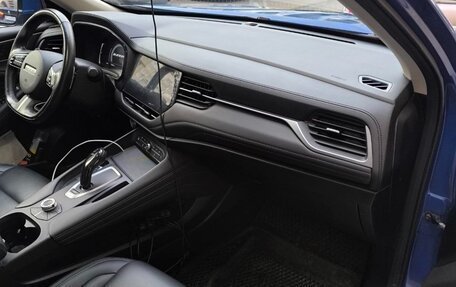 Haval F7 I, 2021 год, 2 200 000 рублей, 13 фотография