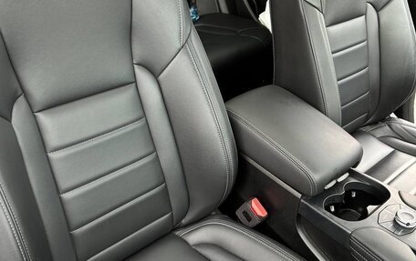 Haval F7 I, 2021 год, 2 200 000 рублей, 16 фотография