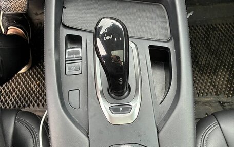 Haval F7 I, 2021 год, 2 200 000 рублей, 17 фотография