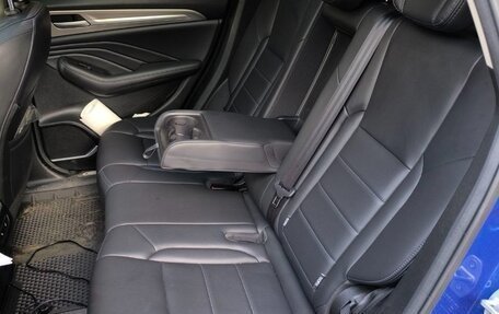 Haval F7 I, 2021 год, 2 200 000 рублей, 18 фотография