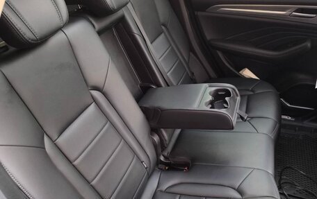 Haval F7 I, 2021 год, 2 200 000 рублей, 19 фотография