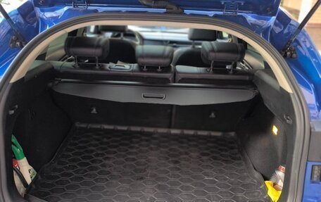 Haval F7 I, 2021 год, 2 200 000 рублей, 22 фотография