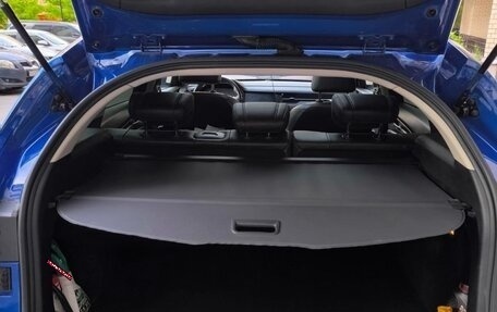 Haval F7 I, 2021 год, 2 200 000 рублей, 21 фотография