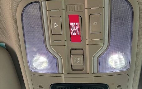 Haval F7 I, 2021 год, 2 200 000 рублей, 23 фотография