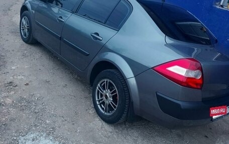 Renault Megane II, 2004 год, 450 000 рублей, 5 фотография