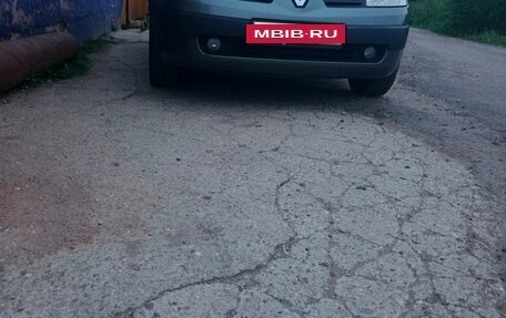 Renault Megane II, 2004 год, 450 000 рублей, 7 фотография