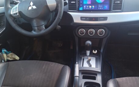 Mitsubishi Lancer IX, 2011 год, 720 000 рублей, 2 фотография