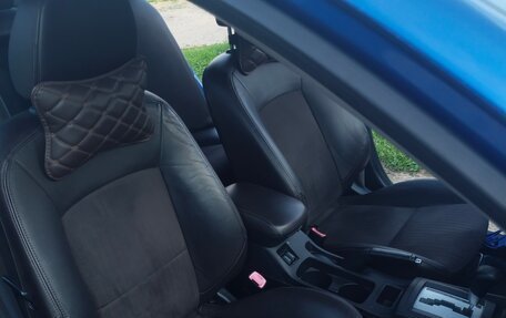 Mitsubishi Lancer IX, 2011 год, 720 000 рублей, 4 фотография