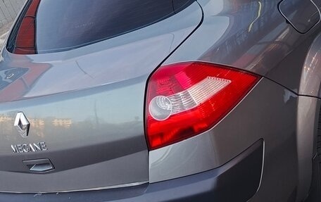 Renault Megane II, 2004 год, 450 000 рублей, 19 фотография
