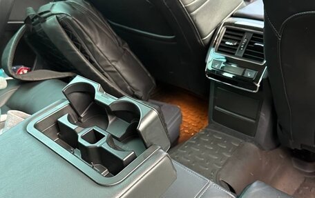 Skoda Superb III рестайлинг, 2017 год, 1 700 000 рублей, 10 фотография