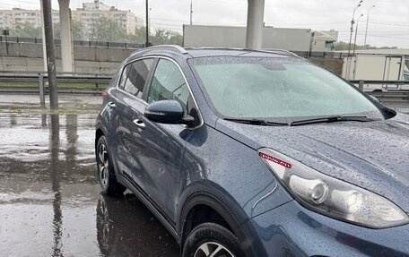 KIA Sportage IV рестайлинг, 2018 год, 2 050 000 рублей, 4 фотография
