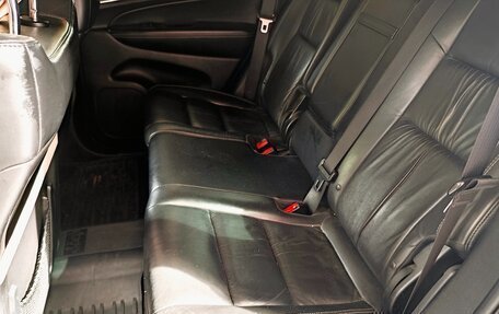 Jeep Grand Cherokee, 2014 год, 2 250 000 рублей, 10 фотография