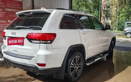 Jeep Grand Cherokee, 2014 год, 2 250 000 рублей, 3 фотография