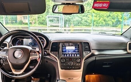 Jeep Grand Cherokee, 2014 год, 2 250 000 рублей, 6 фотография