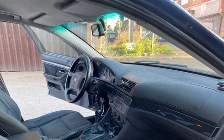 BMW 5 серия, 2000 год, 470 000 рублей, 2 фотография