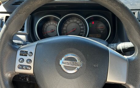 Nissan Tiida, 2008 год, 650 000 рублей, 12 фотография