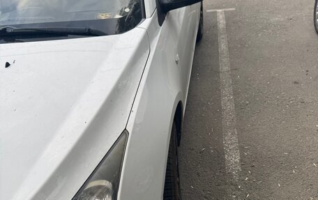 Chevrolet Cruze II, 2012 год, 640 000 рублей, 4 фотография