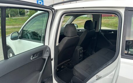 Volkswagen Tiguan I, 2015 год, 1 350 000 рублей, 8 фотография