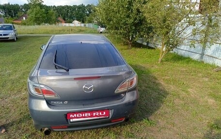 Mazda 6, 2008 год, 650 000 рублей, 2 фотография