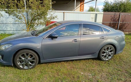 Mazda 6, 2008 год, 650 000 рублей, 4 фотография