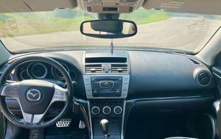 Mazda 6, 2008 год, 650 000 рублей, 10 фотография