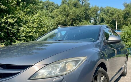 Mazda 6, 2008 год, 650 000 рублей, 8 фотография