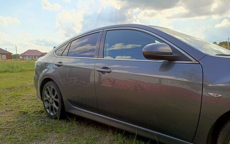 Mazda 6, 2008 год, 650 000 рублей, 13 фотография