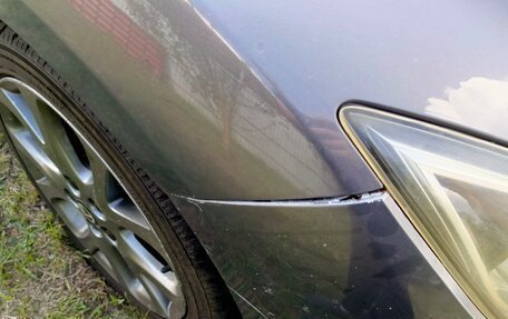 Mazda 6, 2008 год, 650 000 рублей, 14 фотография