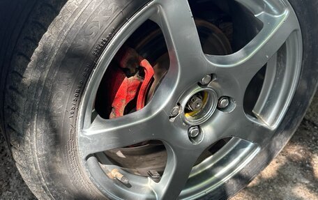 Hyundai Accent II, 2004 год, 285 000 рублей, 8 фотография